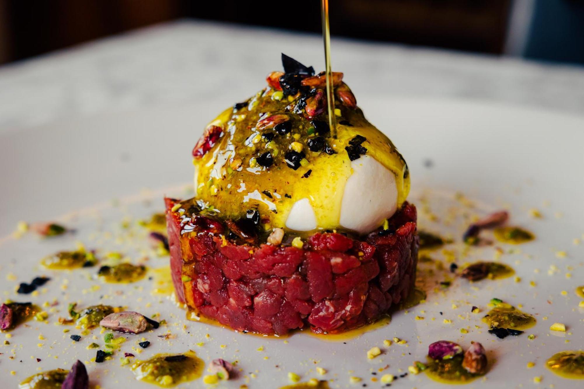 Hotel La Pietra Restaurant Fosdinovo Ngoại thất bức ảnh